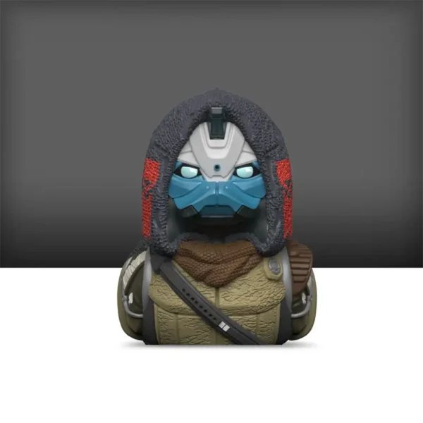 Tubbz Cayde 6 Mini Tubbz Duck