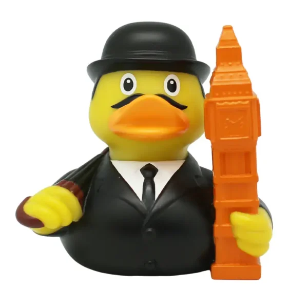 Big Bell Ben Duck