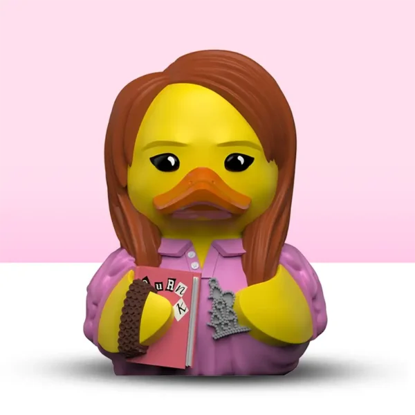 Cady Heron Duck