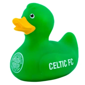 Celtic Football Club Duck