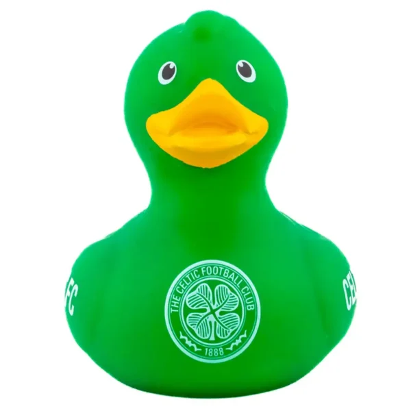 Celtic Football FC Duck