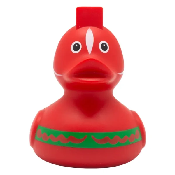 Dala Horse Duck