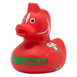 Dala Horse Duck Lilalu