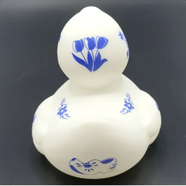 Delftblue Dutch Rubber Duck