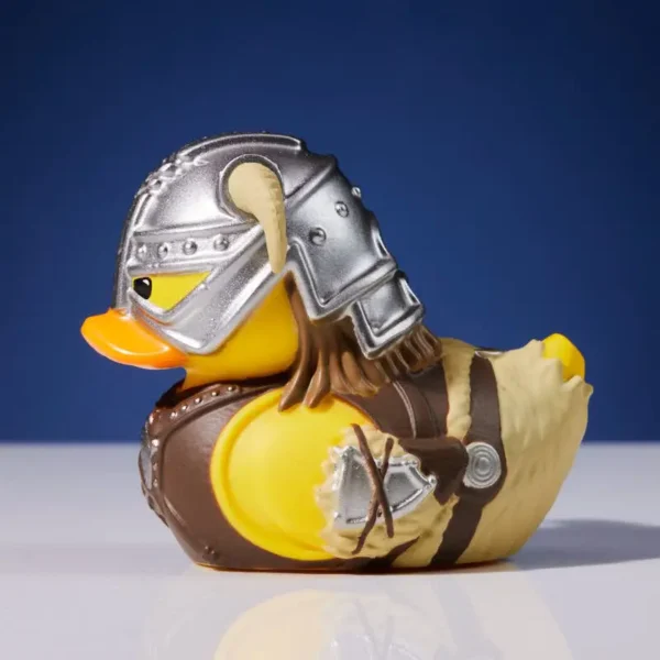 Dovahkiin Skyrim Mini Duck Tubbz