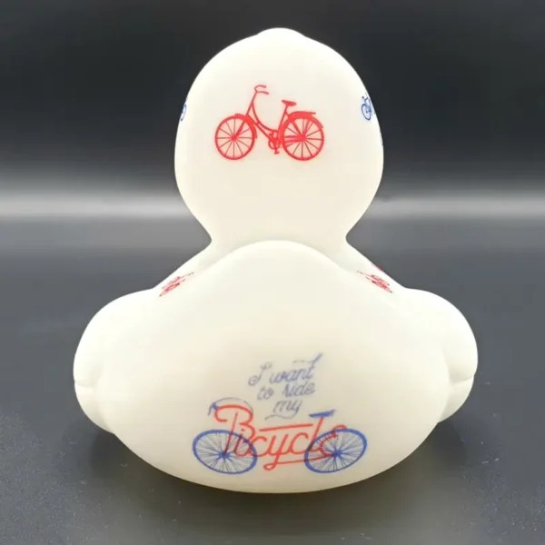 Dutch Bicycles Duck