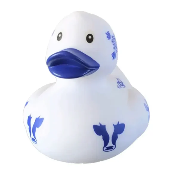 Dutch Duck Delftblue