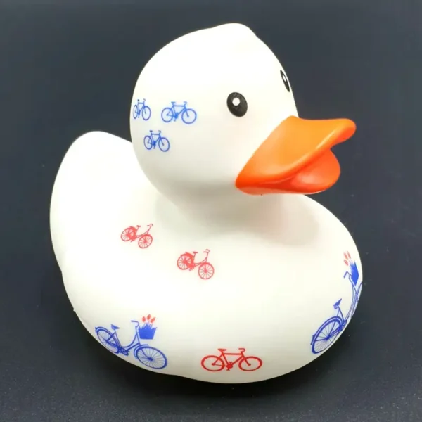 Dutch Rubber Duck Bicycles