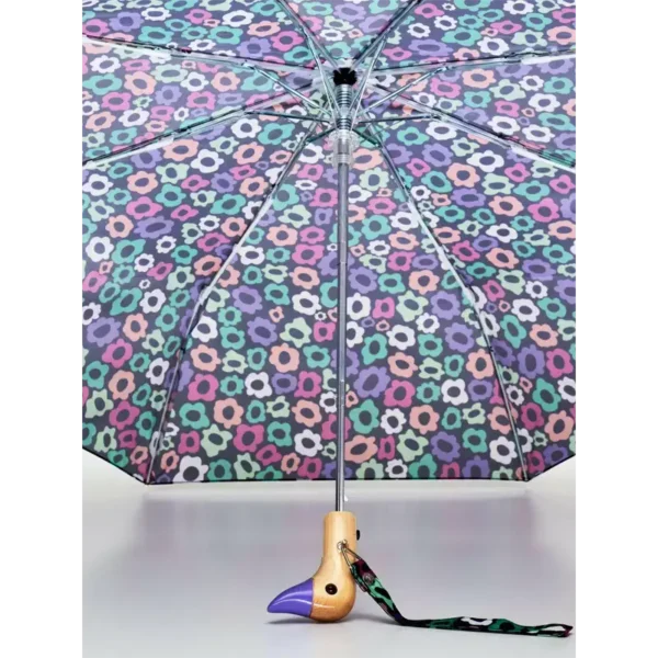 Flower Maze Umbrella