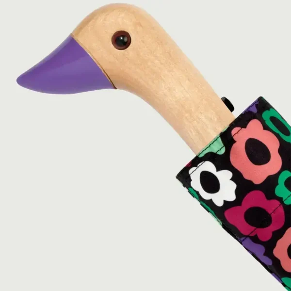 Flower Maze Umbrella Original Duckhead