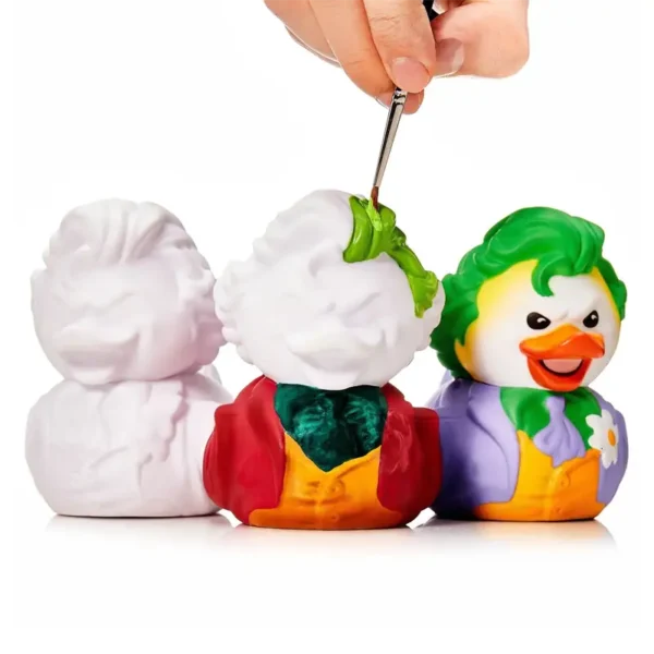 Joker DIY Rubber Duck