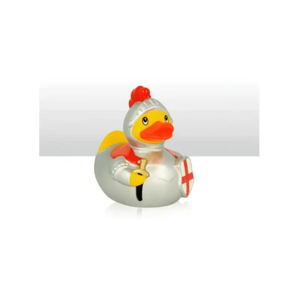 Knight Rubber Duck