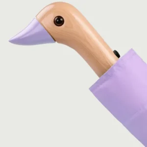 Lilac Umbrella Original Duckhead