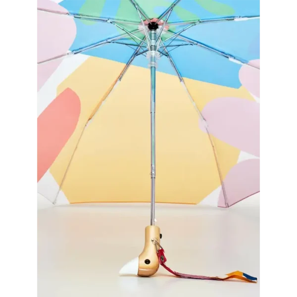 Matisse Print Umbrella