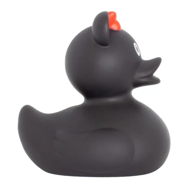 Might Girl Rubber Duck Lilalu