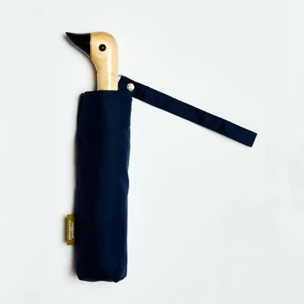 Navy Brolly Original Duckhead