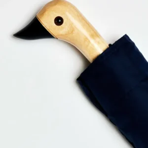 Navy Umbrella Original Duckhead