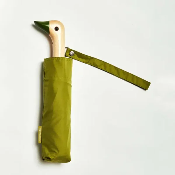 Olive Brolly Original Duckhead