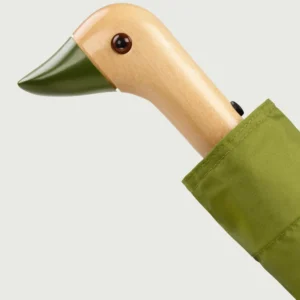 Olive Umbrella Original Duckhead