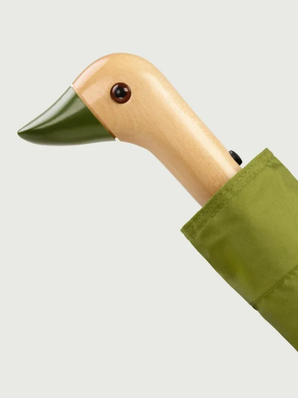 Olive Umbrella Original Duckhead