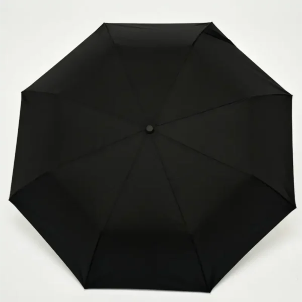 Original Duckhead Black Umbrella