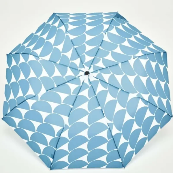 Original Duckhead Denim Moon Umbrella