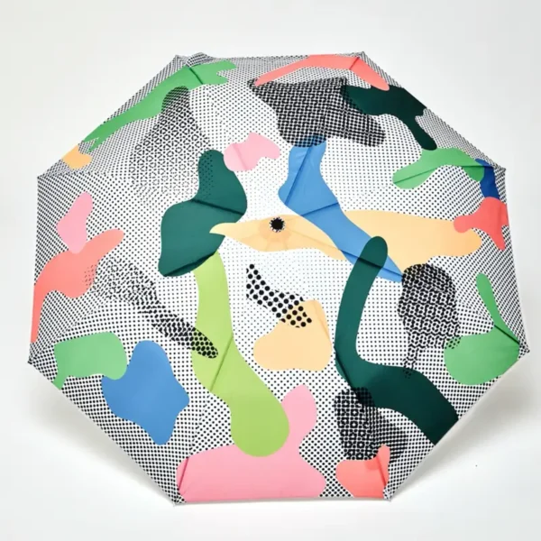 Original Duckhead Dots Umbrella