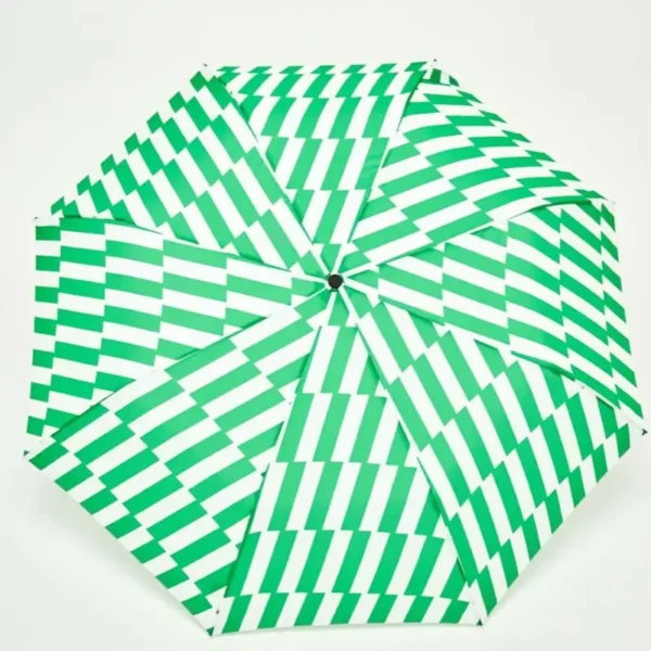 Original Duckhead Kelly Bars Umbrella