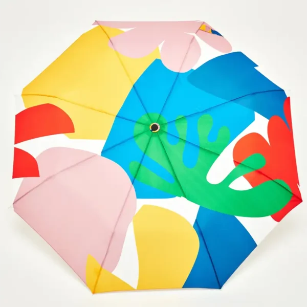 Original Duckhead Matisse Print Umbrella