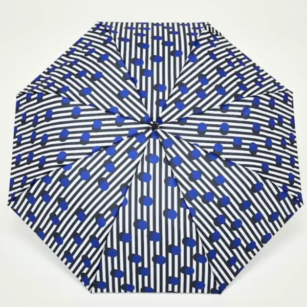 Original Duckhead Polkastripe Umbrella