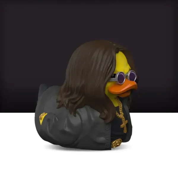 Ozzy Osbourne Mini Duck Tubbz