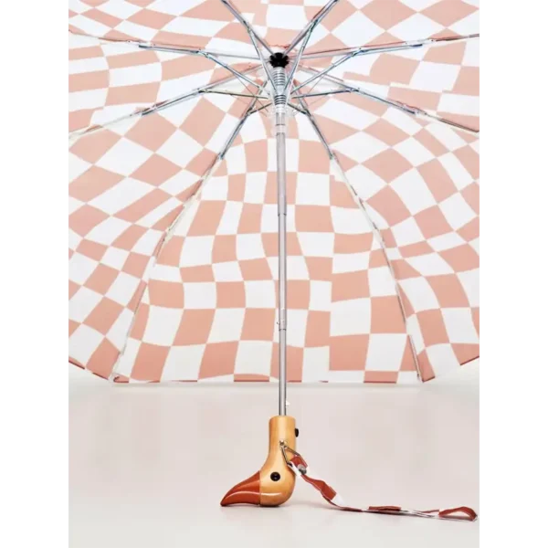 Peanut Butter Umbrella