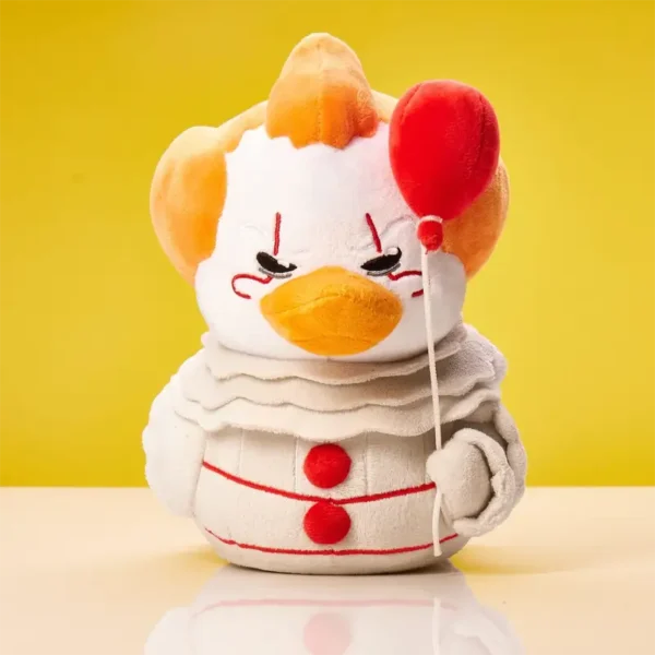 Pennywise IT Plushie