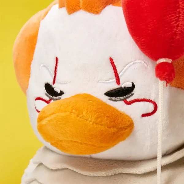 Pennywise Soft Toy Tubbz