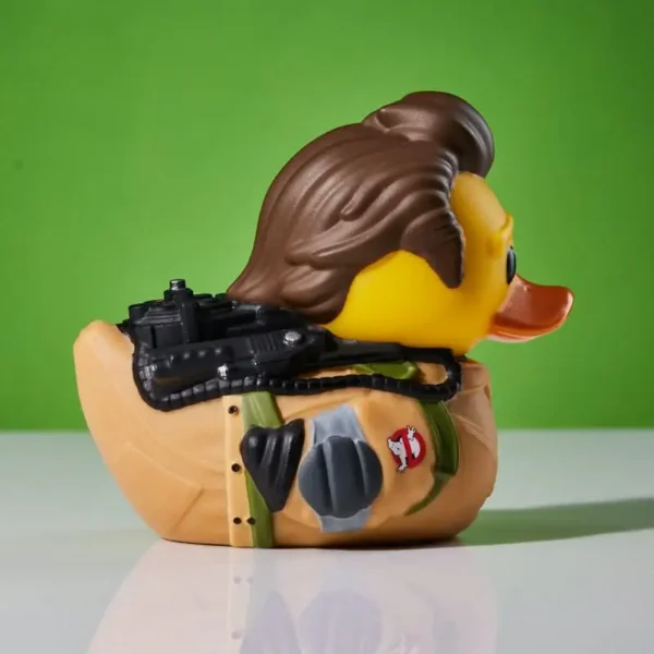 Peter Venkman Mini Duck