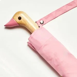 Pink Umbrella Original Duckhead