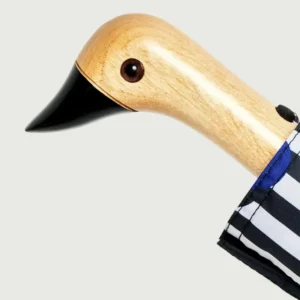 Polkastripe Umbrella Original Duckhead