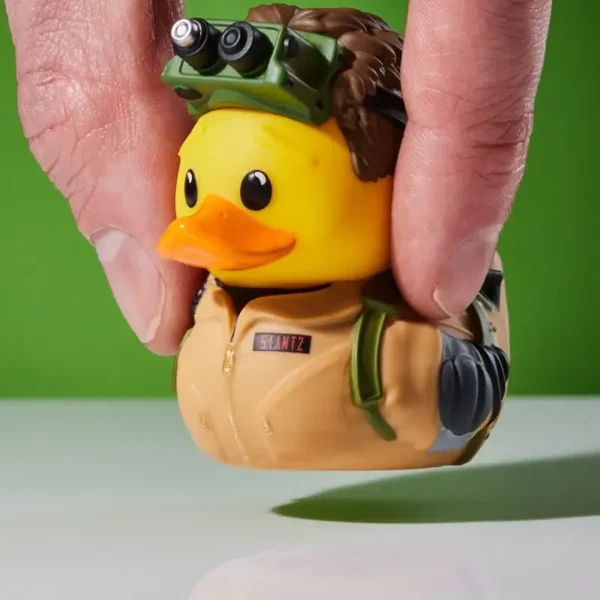 Ray Stantz Mini Duck