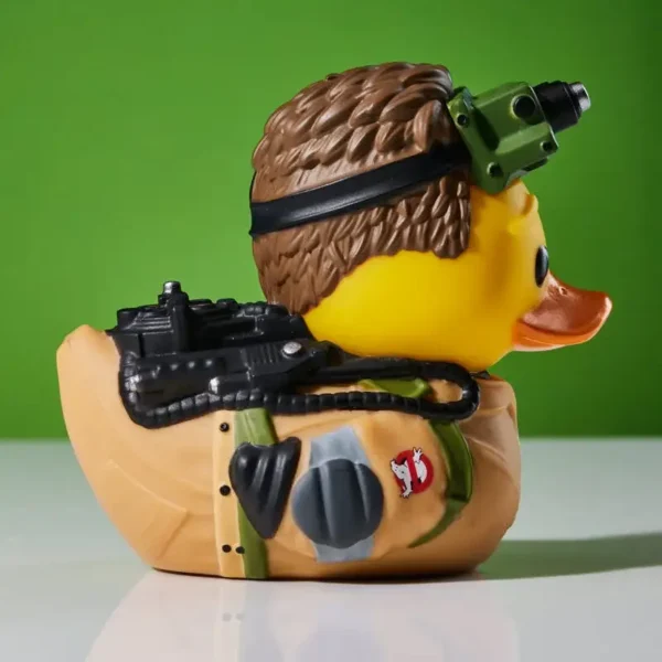 Ray Stantz Mini Rubber Duck Tubbz