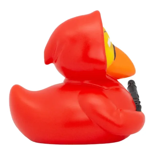 Red Money Duck Lilalu