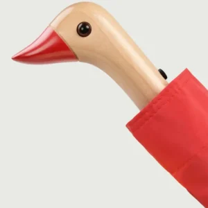 Red Umbrella Original Duckhead