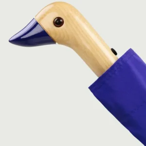 Royal Blue Umbrella Original Duckhead