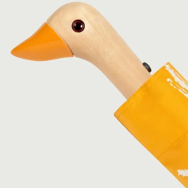 Saffron Brush Umbrella Original Duckhead