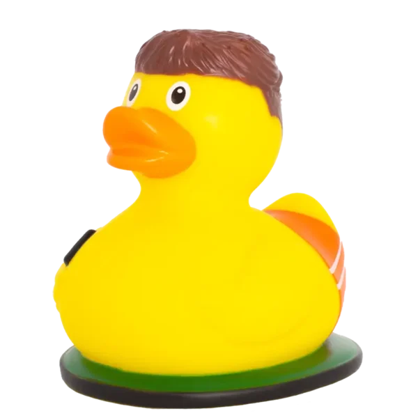 Stand Up Paddle Board Rubber Duck