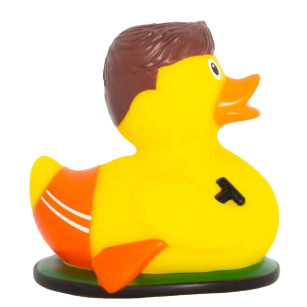 SUP Rubber Duck