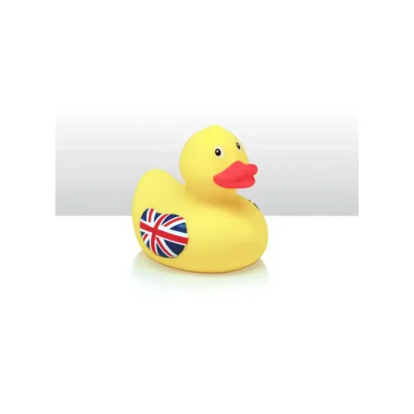 Union Jack Duck