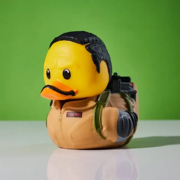 Winston Zeddemore Duck Tubbz