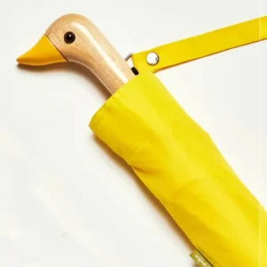 Yellow Umbrella Original Duckhead