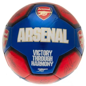 Arsenal FC Signature 26 Football