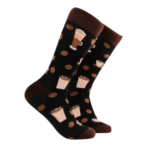 Coffee Lover Socks